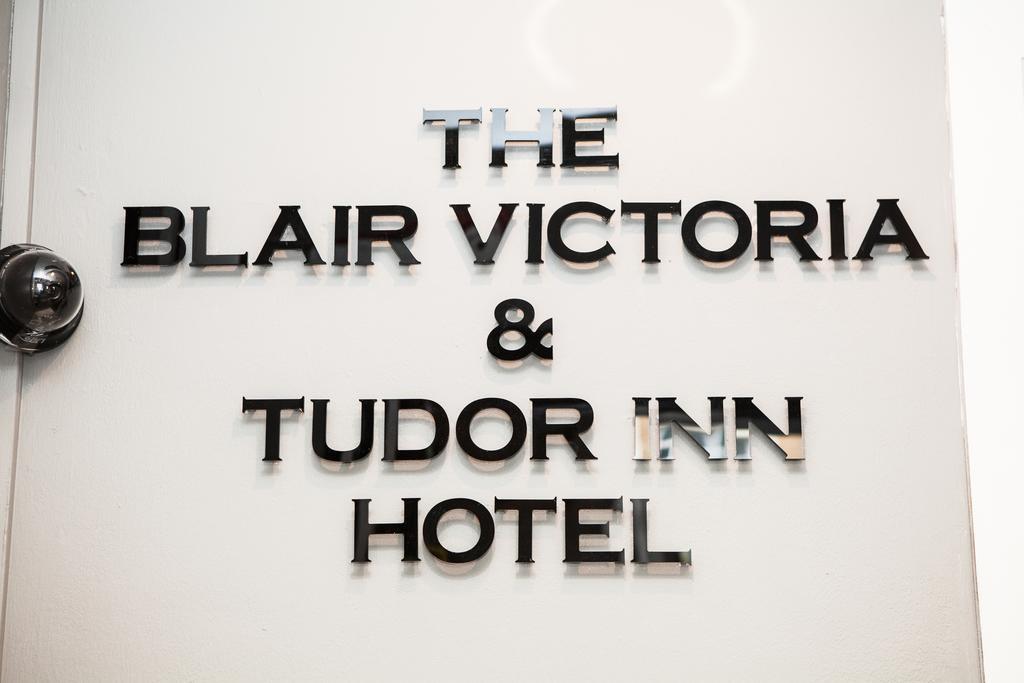 The Tudor Inn Hotel Лондон Екстер'єр фото